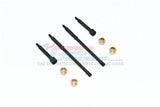 GPM STEEL #45 CVD DRIVE SHAFT COPPER COLLAR AXIAL 1:24 DEADBOLT / JEEP WRANGLER