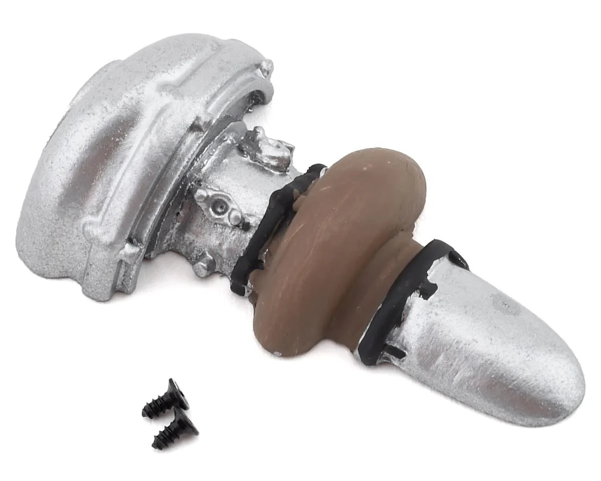 Sideways RC Scale Drift Half Turbo – Island Hobby Nut