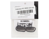 SIDEWAYS RC BMWGRILL Scale Drift BMW M3 Grille Set (2)