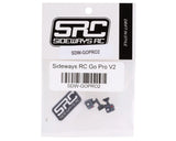 SIDEWAYS RC GOPRO2 Scale Action Camera V2 (2)