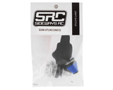 SIDEWAYS RC HTURCONEV2-BL Scale Drift Half Turbo 2 w/Cone Filter (Blue)