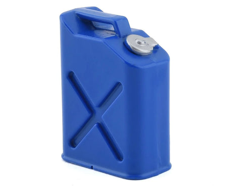 Sideways RC JERCAN Scale Drift Jerry Can