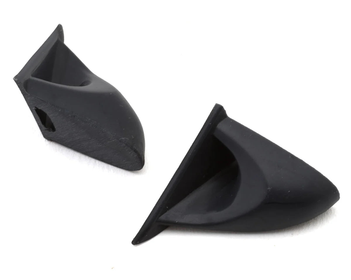 Sideways SDW-MIRROR-11 RC Scale Drift Universal Side Mirror (2) (Version 1)