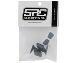 Sideways RC Scale Drift Nissan Z Mirrors (2)