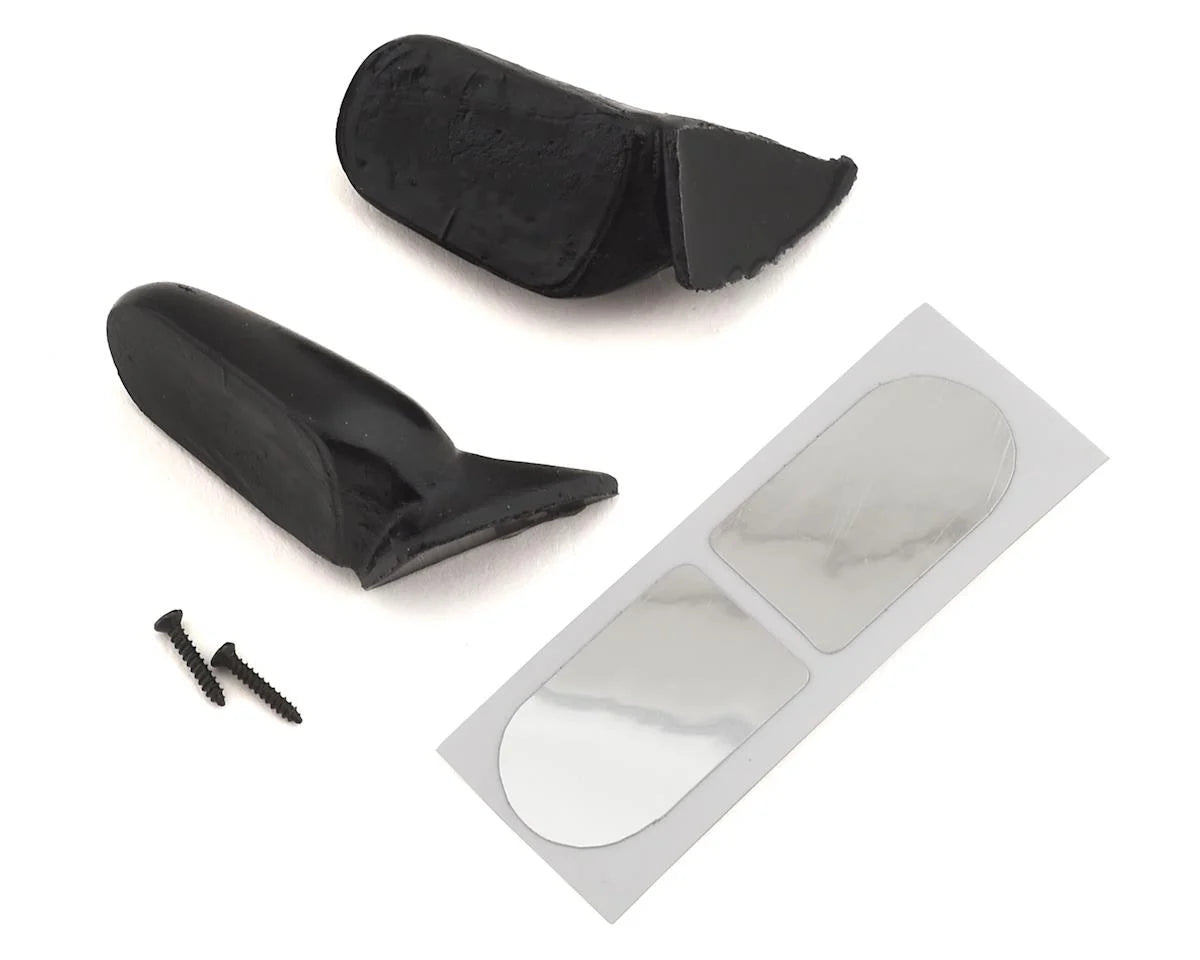 Sideways RC SDW-MIRROR-1 Scale Drift Universal Side Mirror (2) (Version 1)