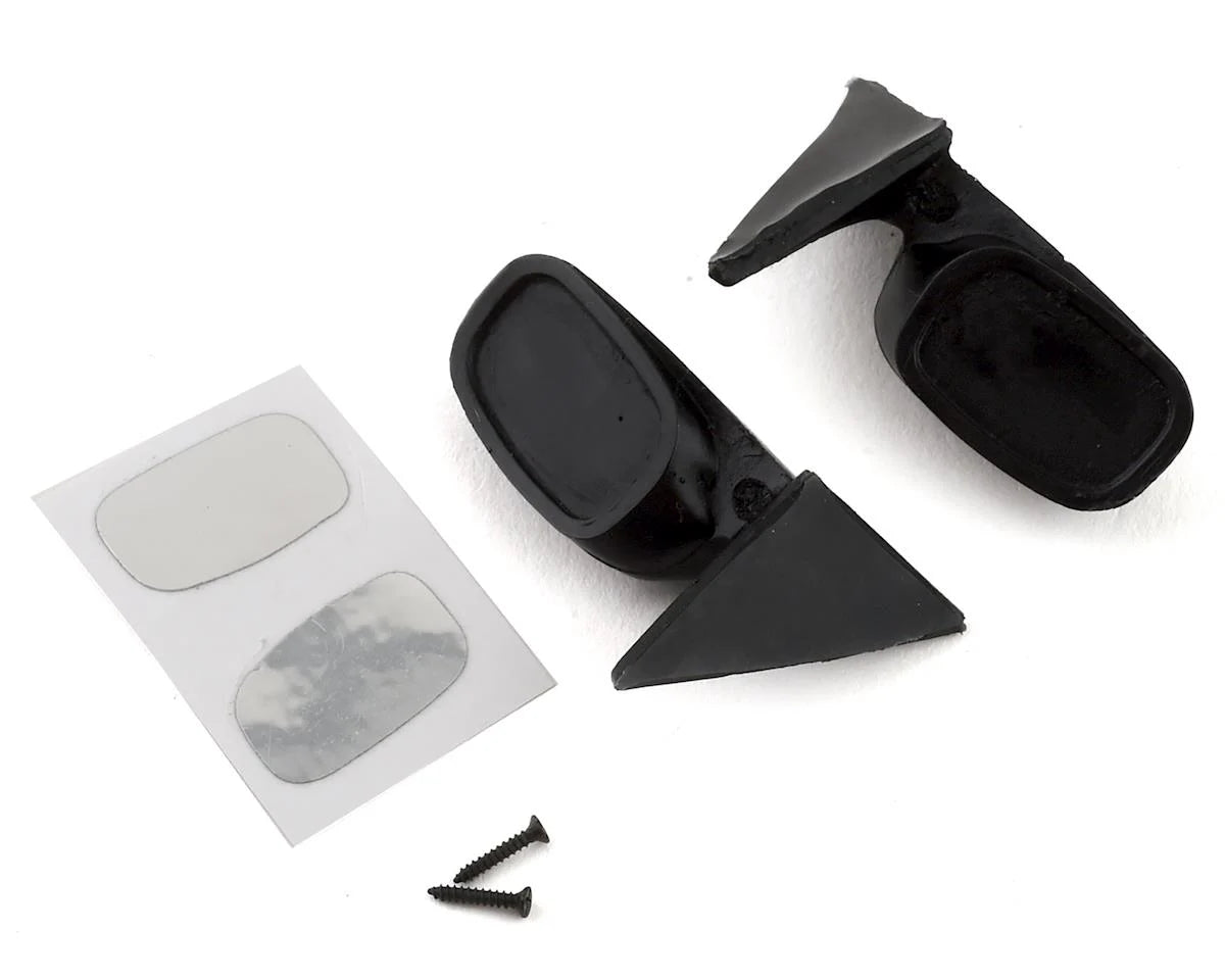 Sideways RC Scale Drift Universal Side Mirror (2) (Version 2)