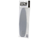 Sideways RC 1/10 Surfboard V2 (Grey) (Miniature Scale Accessory)