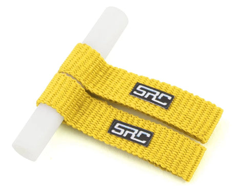 Sideways RC Scale Drift Tow Sling