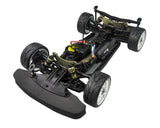 Serpent SER600061 Cobra SRX8 GTe 1/8 RTR Electric On-Road Sedan