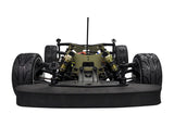 Serpent SER600061 Cobra SRX8 GTe 1/8 RTR Electric On-Road Sedan