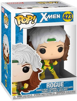 Marvel X-Men Classic Rogue Funko Pop! #423