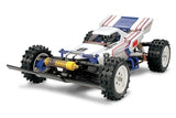 Tamiya TAM58418-A Boomerang 2008 1/10 4WD Buggy Kit