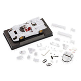 Slot.it Ferrari 512M White Unpainted Kit Slot Car 1/32 SICA51Z CA51Z