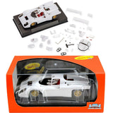 Slot.it Ferrari 512M White Unpainted Kit Slot Car 1/32 SICA51Z CA51Z
