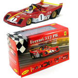 Slot.it Ferrari 312PB #1 Monza 1972 Kit 312 PB 1/32 Slot Car SIKF01D KF01D