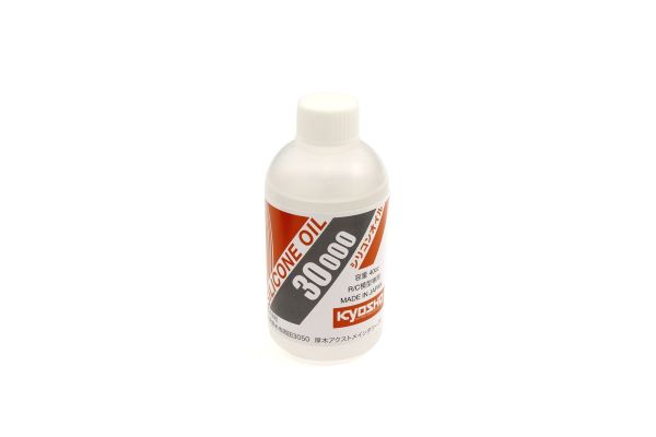 KYOSHO Silicone OIL #30000 (40cc) SIL30000B