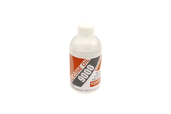 KYOSHO Silicone OIL #9000 (40cc) SIL9000B