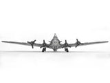B17 Flying Fortress - Instructions Only