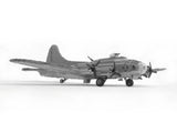 B17 Flying Fortress - Instructions Only