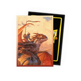 Signature Series - The Adameer - Matte Dual Art Sleeves