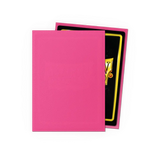 Pink Diamond - Matte Sleeves - Standard Size