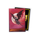Valentines 2024 - Brushed Art Sleeves - Japanese Size