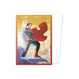 Superman 2 - Superman Series - Brushed Art Sleeves Standard Size