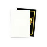 Snow - Matte Dual Sleeves - Japanese Size