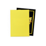 Lightning - Matte Dual Sleeves - Japanese Size