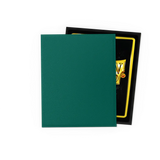 Power - Matte Dual Sleeves - Japanese Size