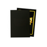 Jet - Matte Sleeves - Japanese Size