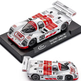 Slot.it Porsche 962C 24h Le Mans 1991 FAT 1/32 Slot Car SICA52A