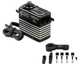 Powerhobby SM1100 78KG Super MEGA Torque Steel Gears WP Smart Programmable Servo