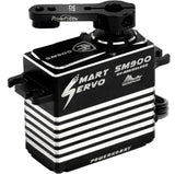 Powerhobby SM900 68KG Super High Torque Steel Gears WP Smart Servo / Winch
