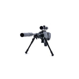 Sniper S Gas Piston .177 - Black
