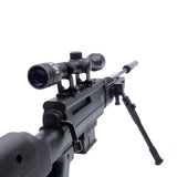 Sniper S Gas Piston .177 - Black