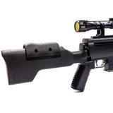 Sniper S Gas Piston .22 - Black