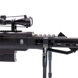 Sniper S Gas Piston .22 - Black
