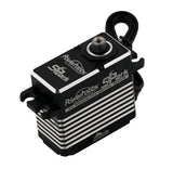 Powerhobby Spark HV Waterproof Brushless Steel Gear Servo / Aluminum Case