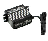 Powerhobby Spark HV Waterproof Brushless Steel Gear Servo / Aluminum Case
