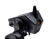 Spektrum SPM5035 RC DX Pro+ 12-Channel DSMR+® Surface Radio w/SR2100 Receiver