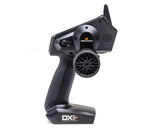 Spektrum SPM5035 RC DX Pro+ 12-Channel DSMR+® Surface Radio w/SR2100 Receiver