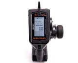 Spektrum SPM5035 RC DX Pro+ 12-Channel DSMR+® Surface Radio w/SR2100 Receiver