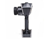 Spektrum SPM6220 RC DX Rugged+ 12-Channel DSMR+ Surface Radio w/SR615 Receiver