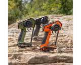 Spektrum SPM6220 RC DX Rugged+ 12-Channel DSMR+ Surface Radio w/SR615 Receiver