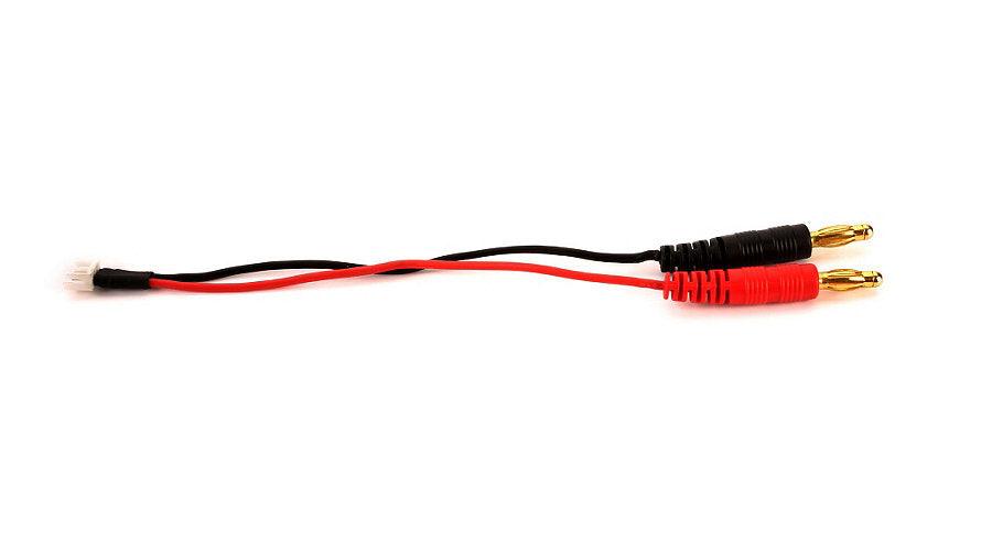 Spektrum SPM6834 Charge Adapter Spektrum TX Battery NiMh / Lipo