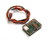 Spektrum 9747 DSMX SRXL2 Remote Receiver For #AR637T #AR6610T