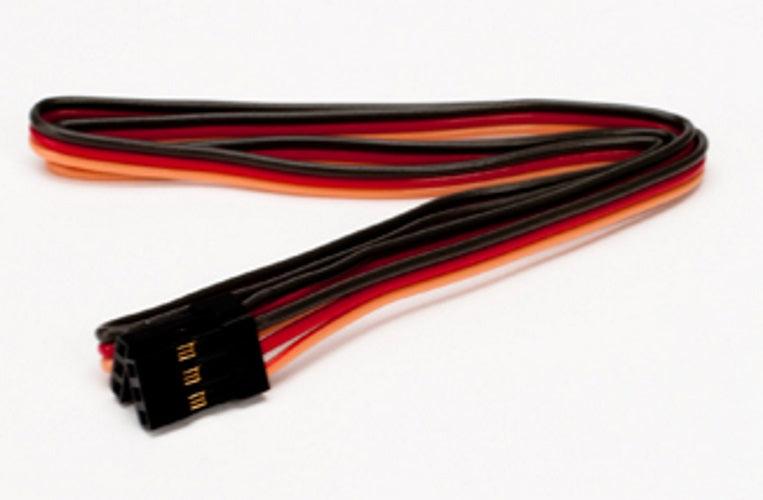 Spektrum SPMA3045 Heavy-Duty Male to Male Extension 24" For SPMXP8000