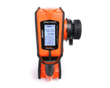 Spektrum SPMR6220O RC DX Rugged+ 12-Channel DSMR+ Surface Radio (Transmitter Only) (Orange)