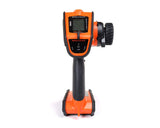 Spektrum SPMR6220O RC DX Rugged+ 12-Channel DSMR+ Surface Radio (Transmitter Only) (Orange)